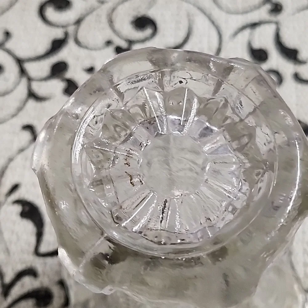 Mayfair Glass Vase